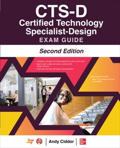 Cts certified technology - certified,