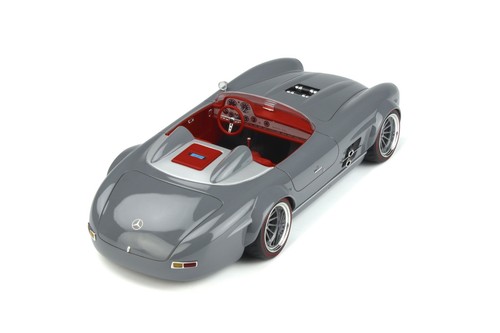 Mercedes benz klub - mercedes, speedster