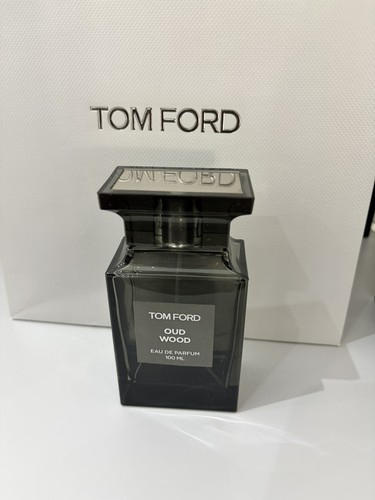Tom ford oud - ford, de