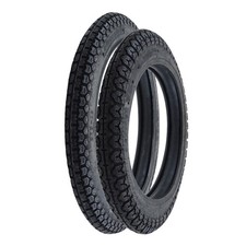 Reifen Set Kenda K254 2.75-18