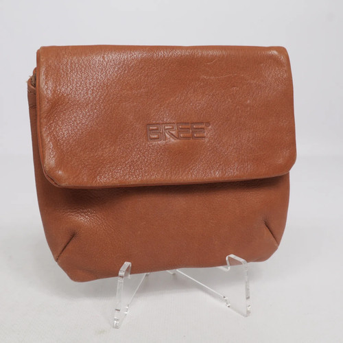 Bree portemonnaie braun - bree,,