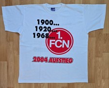 Nürnberg trikot aufstieg - 1.fc,