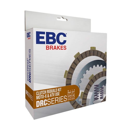 Ebc dirtracer kupplungs kit - ebc,