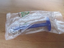 Tupperware,   Stampfer  als Schlüsselanhänger