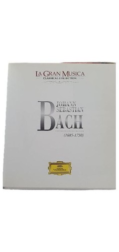 Johann sebastian bach - johann,