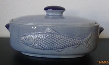 HERINGSTOPF mit Deckel 1,5 L