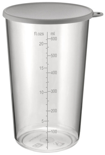 Unold esge mixbecher 5l - unold, 0,5l