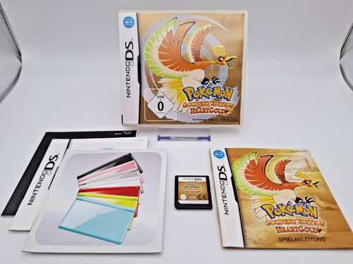 Pokemon goldene edition - pokemon,