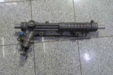 BMW E46 Lenkgetriebe 6757338