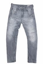 Diesel fayza boyfriend jeans - boyfriend,