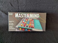 Brettspiel Mastermind