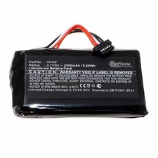 Akku Li-Ion für TomTom Rider