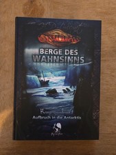 Call cthulhu berge - call,
