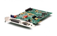 Lynx Studio E22 PCIe Audiokarte mit Breakoutkabel - PCI Express Audio Interface