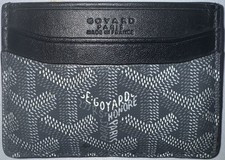 Goyard Paris Kartenhalter