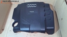 Motorverschalung Motorabdeckung oben 03L103925PN Audi A4 2.0 TDI DPF