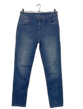 BLUE FIRE High Waist Jeans