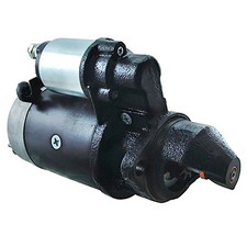 NEW 24V STARTER FITS DEUTZ