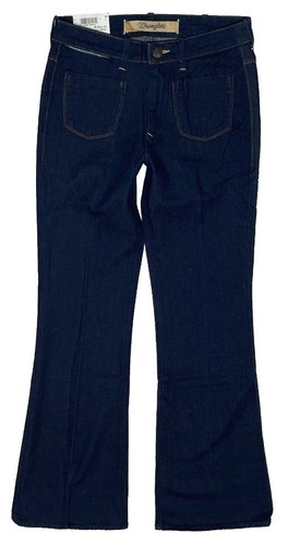 Wrangler joni 34 flare - 28,