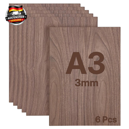 Wisyok sperrholzplatte 3mm - wisyok,
