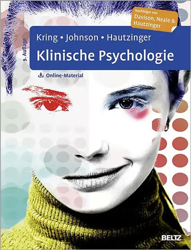 Klinische psychologie - klinische,