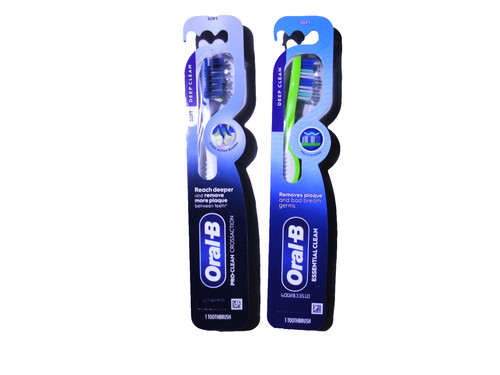 Oral soft deep clean - deep, clean,