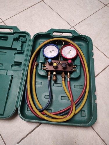 Refco profi wege - refco,