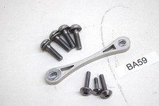 Yamaha YZF R1 RN22 Fußraste