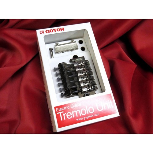 Gotoh ge1996t floyd rose - gotoh, ge1996t-ck