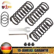 Bremspedal Gashebel Kupplung Pedal Feder Kit für Logitech G27 G29 G920 Federsatz