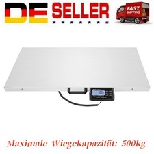 500kg Tierwaage