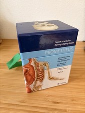 Prometheus Lernkarten des