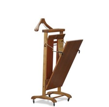 Vintage Herrendiener 60er-Jahre Hosenpresse