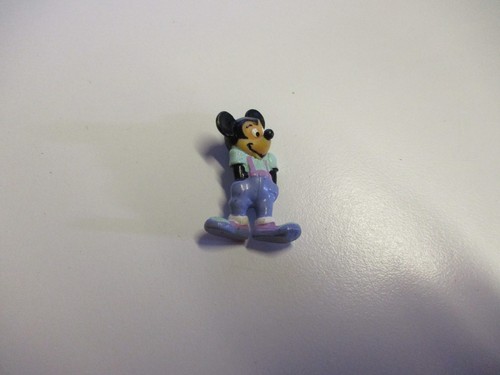 Micky und seine tollen - Ü-ei,