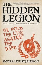 The Hidden Legion (Volume 1)