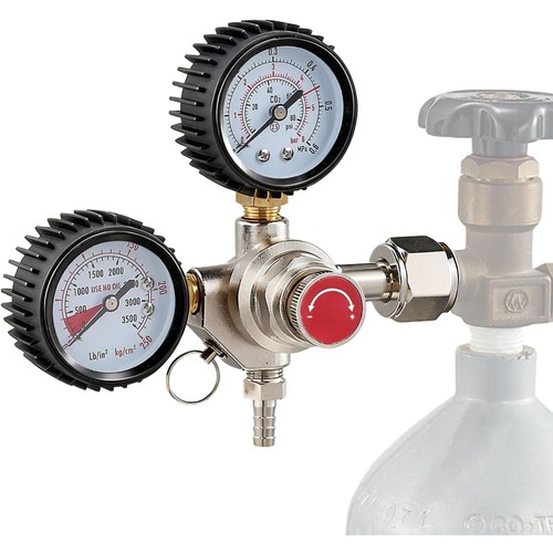 Co2 druckminderer bier - druckminderer,