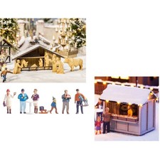 Noch 65610 Weihnachtsmarkt +