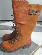 NEU Rieker Damen Stiefel 37