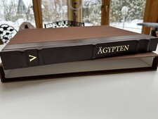 Ägypten Entdeckungsreisen ins