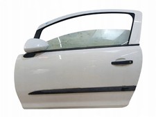 Tür vorne links OPEL CORSA D