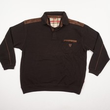 Signum Herren Pullover Gr. 3XL