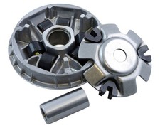 Variomatik mit Rollen 15x20mm