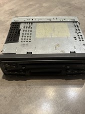 Philips Autoradio RDS, CD, RC 619