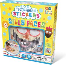 Buddy & Barney BB007 Silly