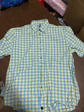 Haupt herren hemd kurzarm l - kurzarm,