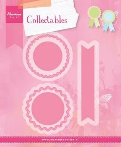 Stanzformen big shot - shot, sizzix