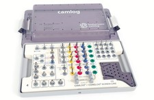 Camlog Conelog Screw Line