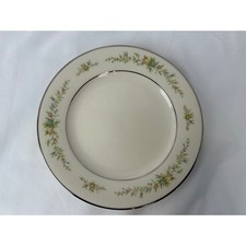 Noritake “Christina” Ivory
