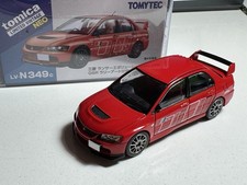 Tomica Limited Vintage Neo