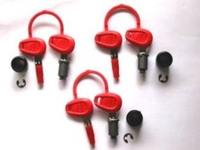 GIVI Z228 Gleichsperrendes